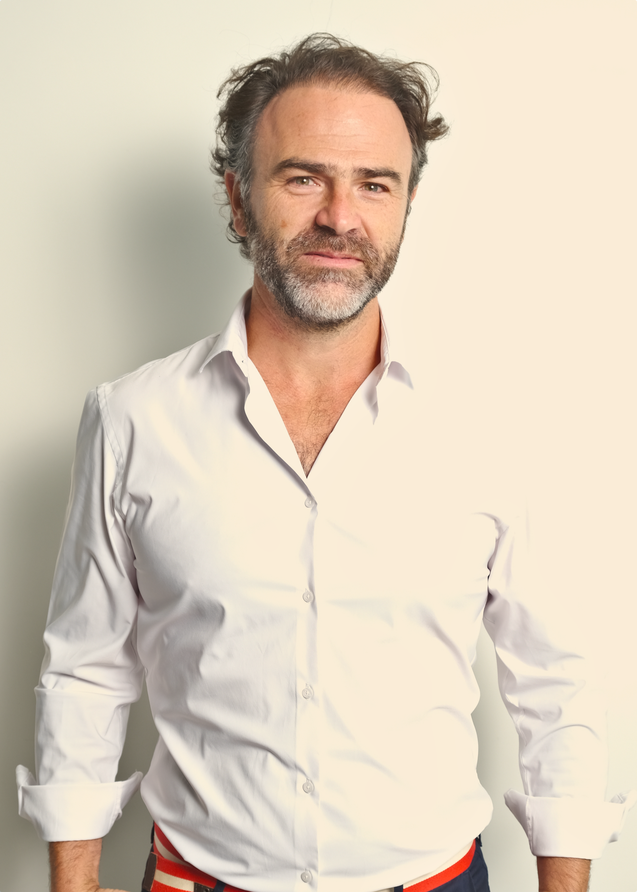 Pedro Almeida — Fundador, Ergon Partners