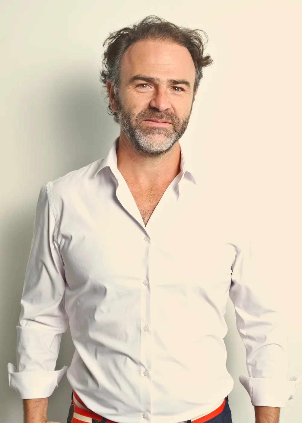 Pedro Almeida — Fundador, Ergon Partners
